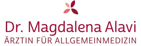 Dr. Magdalena Alavi, Ärztin für Allgemeinmeidzin